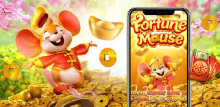 jogo fortune mouse