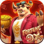 pg soft-games fortune ox ícone