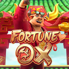 horário para jogar fortune ox ícone