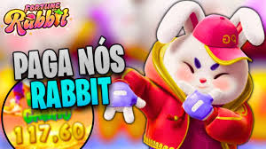 estrategia para ganhar no fortune rabbit