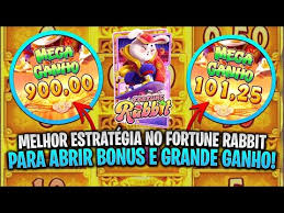 jogar rabbit