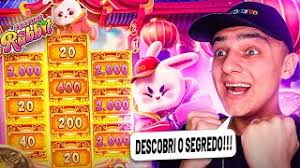 jogo demo rabbit