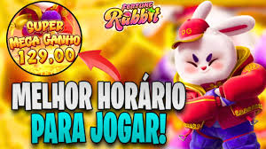 estratégia para jogar fortune rabbit