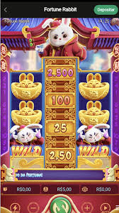 jogo teste fortune rabbit