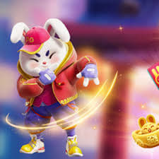 jogo fortune rabbit demo grátis ícone