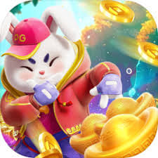 fortune rabbit jogo demo ícone