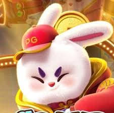 jogo fortune rabbit demo grátis ícone