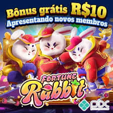 fortune rabbit login ícone