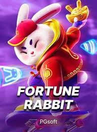 fortune rabbit jogo ícone