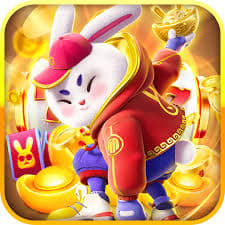 slot demo rabbit fortune ícone