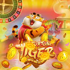 tabela fortune tiger ícone