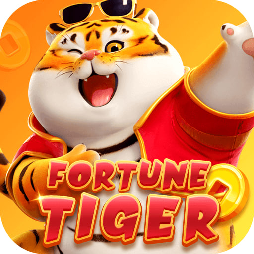 jogo fortune tiger grátis ícone